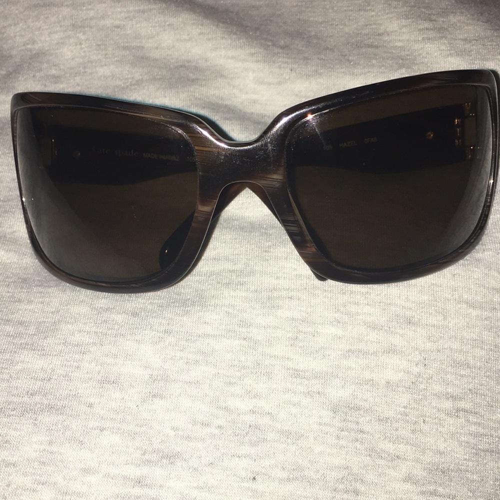 Kate spade sunglasses